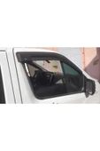 MKM Renault Trafic Ön Mugen Cam Rüzgarlığı 2001 - 2014 thumbnail 1