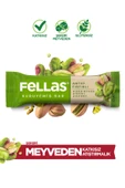 Fellas Kuruyemiş Bar Deneme Paketi x 6 - 6