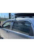 MKM Daihatsu Terios 4x4 4'lü Mugen Cam Rüzgarlığı 2006-2017 Model thumbnail 4