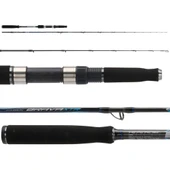 Kali Kunnan Brava XTR Fuji 180cm 90-210gr Bot Olta Kamışı thumbnail 2