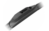Silbak Silecek Süpürge Takımı Muz /650 mm (sol) / 400 mm (sağ)  Renault Kadjar 2015 - Honda CRV 2012 - Hyundai Accent Blue 2011 - Hyundai i30 - Toyota Auris 2007-2012 - 2