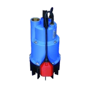 Sumak 0.85 HP 370W Drenaj Dalgıç Pompa (SDF5) thumbnail 2