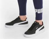 Puma Skye Clean Kadın Siyah Günlük Ayakkabı 38014701 thumbnail 11