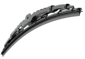 Silbak Silecek Süpürge Takımı Muz /550 mm (sol) / 400 mm (sağ)  Cherlovet Kalos - Dacia Lodgy Dokker - Hyundai Accent - Matrix - Kya Ryo 2 - Subaru Imprezza 2001-2008 - 4