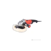 Attlas Att 180 P  Polisaj  Motoru 1200w M14. - 1