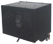 KALORİFER-12V KOLTUK ALTI ÇİFTLİ (VANASIZ)   5801200120006 **ALTTAN ÇIKIŞ - KORMAS-81400006 - 1