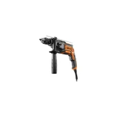 AEG Aeg SB2E 850 R Darbelı Matkap - 1