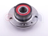 ARKA TEKER PORYASI POLO 1.2DTI / 1.2TSI / 1.4FSI / 1.4 / 1.6 / 1.9TDI / 1.8GTI / FABIA ABSLI 5 BIJON - ANKA 60200010 - 1