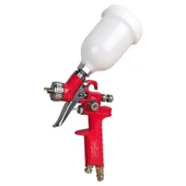 Attlas Attlas Ath 125G08 Sprey Boya Tabancası  A0502001 - 1