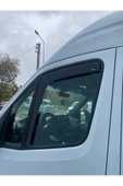 MKM Mercedes Sprinter 2006-2024 Model İçten Geçme 2'li Cam Rüzgarlığı thumbnail 2