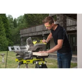 Ryobi RYOBI EMS305RG Kızaklı Gönye Kesme Makinesi Lazerli 2200W 305 mm - 3