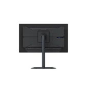 GIGABYTE MO27U2 27" QD-OLED 0.03ms 240Hz QD-OLED 4K 3840 x 2160 (UHD) G-Sync-FreeSync Pivot Gaming Monitör thumbnail 4