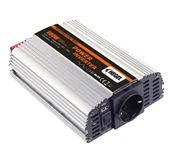 Hegel 600W 12V Modifiye Sinüs Inverter (MS600) thumbnail 2