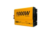 Mexxsun 1000W 12V Tam Sinüs Inverter (MEXTS-1000-12) thumbnail 1
