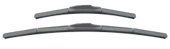 Silbak Silecek Süpürge Takımı Muz /650 mm (sol) / 400 mm (sağ)  Renault Kadjar 2015 - Honda CRV 2012 - Hyundai Accent Blue 2011 - Hyundai i30 - Toyota Auris 2007-2012 - 1