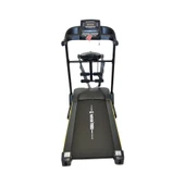 HATTRICK STRONG PLUS AUTO MX 3HP OTOMATİK EĞİM MASAJLI KOSU BANDI thumbnail 2