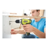 Ryobi RYOBI RCD1201-220S Akülü Vidalama Çift Akülü 12V Li-On 2Ah - 2