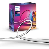 Philips Hue Lightstrip Gradient TV 75" Akıllı LED Şerit - TEŞHİR - 1
