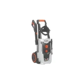Lutian Lutıan LT701G - 2500A Yüksek Basınçlı Yıkama Makinesi 195 Bar 2500 w - 1