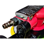 Attlas Attlas ATHZ 150 Havalı Eksantrik Zımpara Makinası - A0501012 thumbnail 3