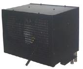 KALORİFER-24V KOLTUK ALTI ÇİFTLİ (VANASIZ)   5801200240014 **ALTTAN ÇIKIŞ - KORMAS-81400005 - 1