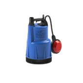 Sumak 0.85 HP 370W Drenaj Dalgıç Pompa (SDF5) thumbnail 1