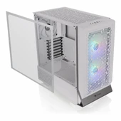 Thermaltake Ceres 330 TG USB 3.2 ARGB eATX Mid Tower Beyaz Kasa - 8