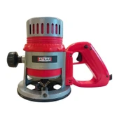 Attlas Attlas Atf 1100 Tek Kollu Freze Makinesi - 1