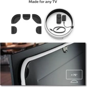 Philips Hue Lightstrip Gradient TV 75" Akıllı LED Şerit - TEŞHİR - 2