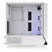 Thermaltake Ceres 330 TG USB 3.2 ARGB eATX Mid Tower Beyaz Kasa - 5