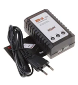 iMax B3 Pro 7.4 V 11.1 V Lipo Pil Balanslı Şarj Aleti thumbnail 2