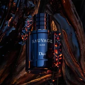 Dior Sauvage Elixir EDP 150 ml Erkek Parfüm - 4
