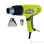 Ryobi Ryobi EHG2000 Sıcak Hava Tabancası 2000 W - 1