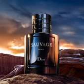 Dior Sauvage Elixir EDP 150 ml Erkek Parfüm - 3