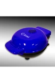 Kiwi Ksm-2400W Yapışmaz Plakalı Mini Waffle Makinesi - 3