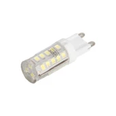 Cata CT-4249 3W 220V G9 LED Kapsül Ampul 3200K Günışığı Enerji Tasarruflu Dekoratif LED Lamba - 1