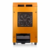 Thermaltake The Tower 100 USB 3.2 mITX Mini Tower Altın Kasa thumbnail 6