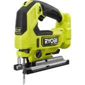 Ryobi RYOBI RJS18X-0 Akülü Dekupaj Testere Kömürsüz 18V Li-Ion - (Aküsüz) thumbnail 1