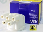 DİSTRİBÜTÖR KAPAĞI-TİPO TEMPRA   YATAY - MAKO-71366801 - 1