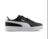 Puma Skye Clean Kadın Siyah Günlük Ayakkabı 38014701 thumbnail 1