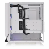 Thermaltake Ceres 330 TG USB 3.2 ARGB eATX Mid Tower Beyaz Kasa - 7