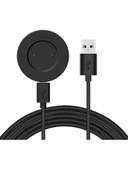 Huawei Watch Gt / Gt 2 / Gt 2e Manyetik Şarj Cihazı ve USB Kablosu Şarj Kiti - 1