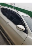 MKM Nissan Qashqai 2007-2020 Model 4'lü Mugen Cam Rüzgarlığı thumbnail 3