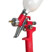 Attlas Attlas Ath 125G08 Sprey Boya Tabancası  A0502001 - 2