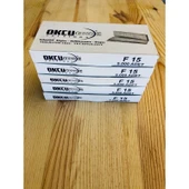 Okçu Okçu F-15 Brad Çivi 5'li Paket - 1