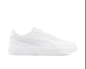 Puma Skye Clean Kadın Siyah Günlük Ayakkabı 38014701 thumbnail 12