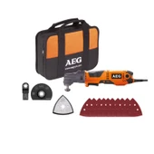AEG AEG OMNI 300 Powerpack - KIT1 - 1