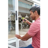 Ryobi Ryobi Ergo-A2 4V Akülü Tornavida Köşe + Ofset Başlık Setli 5133003409 thumbnail 3