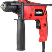 Attlas ATTLAS ATM 810 Darbeli Matkap Seti 16 Parça thumbnail 2