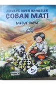 Çoban Matı (MESUT HAYAT) Köklüağaç Yayıncılık - 1